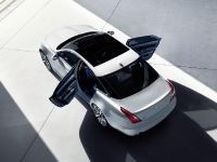 Jaguar XJ Ultimate (2013)