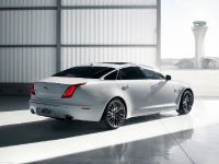 Jaguar XJ Ultimate (2013) - picture 18 of 29