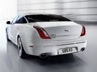 Jaguar XJ Ultimate (2013) - picture 19 of 29