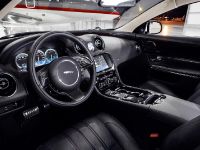 Jaguar XJ Ultimate (2013)