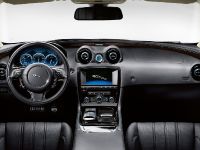 2013 Jaguar XJ Ultimate