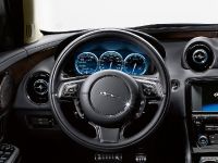 2013 Jaguar XJ Ultimate