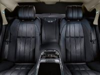 Jaguar XJ Ultimate (2013)