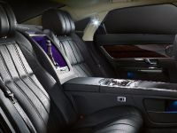 Jaguar XJ Ultimate (2013)