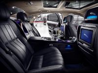 Jaguar XJ Ultimate (2013) - picture 26 of 29