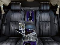 Jaguar XJ Ultimate (2013) - picture 27 of 29