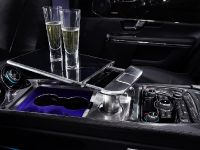 Jaguar XJ Ultimate (2013)