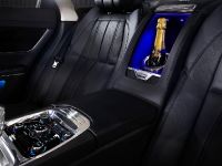 Jaguar XJ Ultimate (2013) - picture 29 of 29
