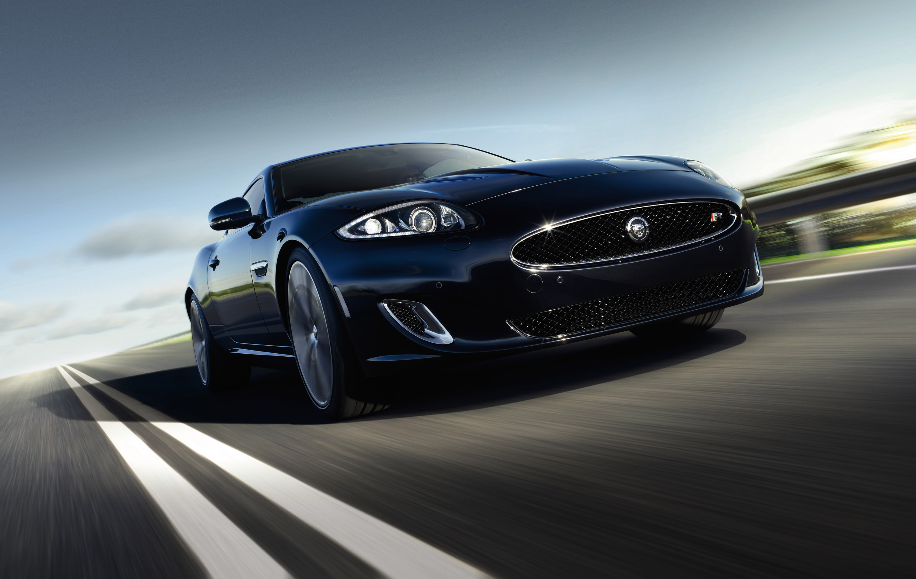 Jaguar XK Special Edition