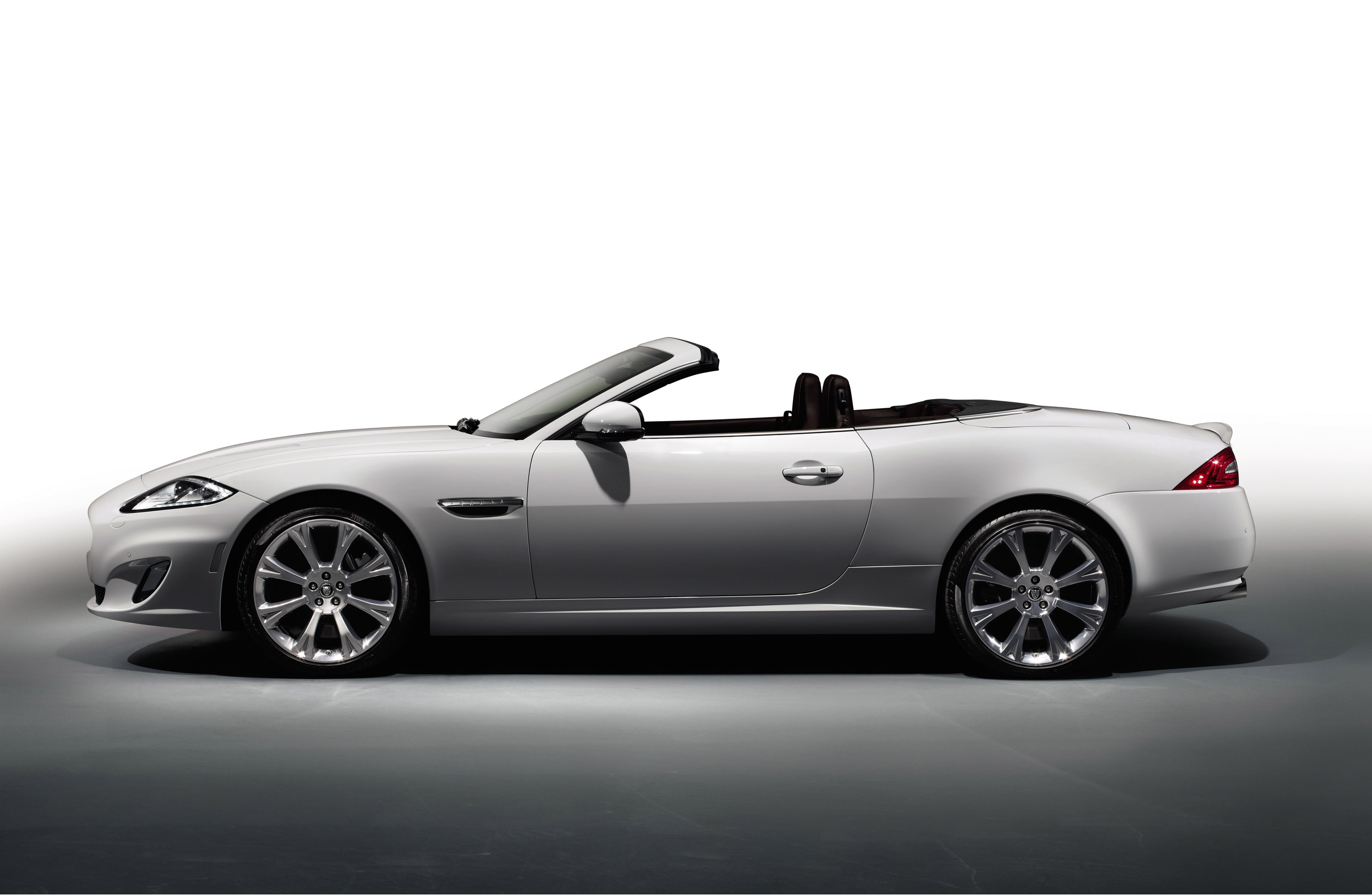 Jaguar XK Special Edition