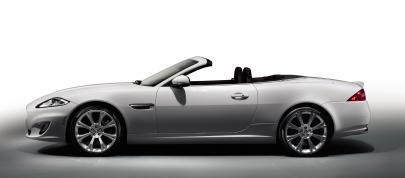 Jaguar XK Special Edition (2013) - picture 4 of 5