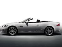 Jaguar XK Special Edition (2013) - picture 4 of 5