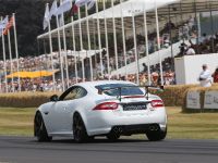 Jaguar XKR-S GT (2013) - picture 2 of 3