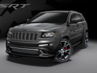 Jeep Grand Cherokee SRT8 Alpine (2013) - picture 1 of 4