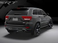 Jeep Grand Cherokee SRT8 Alpine (2013) - picture 2 of 4