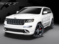 Jeep Grand Cherokee SRT8 Alpine (2013) - picture 3 of 4