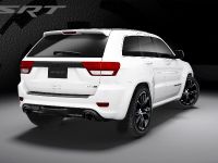 Jeep Grand Cherokee SRT8 Alpine (2013) - picture 4 of 4