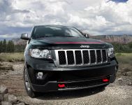 Jeep Grand Cherokee Trailhawk (2013) - picture 1 of 11