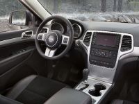 Jeep Grand Cherokee Trailhawk (2013) - picture 6 of 11