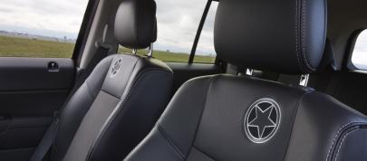 Jeep Patriot Freedom Edition (2013) - picture 4 of 4