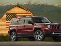 Jeep Patriot Freedom Edition (2013) - picture 1 of 4