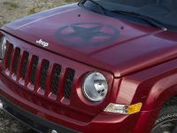 Jeep Patriot Freedom Edition (2013) - picture 2 of 4