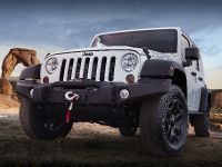 Jeep Wrangler Moab (2013) - picture 1 of 10