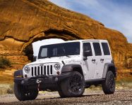 Jeep Wrangler Moab (2013) - picture 2 of 10