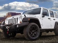 Jeep Wrangler Moab (2013) - picture 5 of 10