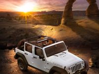 Jeep Wrangler Moab (2013) - picture 6 of 10