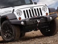 Jeep Wrangler Moab (2013) - picture 8 of 10