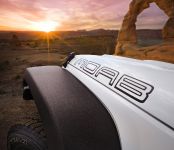 Jeep Wrangler Moab (2013) - picture 10 of 10