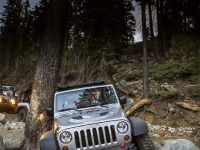 Jeep Wrangler Rubicion 10th Anniversary Edition (2013) - picture 2 of 27