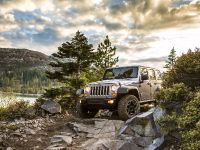 Jeep Wrangler Rubicion 10th Anniversary Edition (2013)