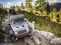 Jeep Wrangler Rubicion 10th Anniversary Edition (2013)