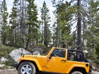 Jeep Wrangler Rubicion 10th Anniversary Edition (2013)