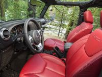 Jeep Wrangler Rubicion 10th Anniversary Edition (2013)