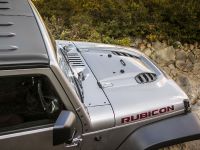Jeep Wrangler Rubicion 10th Anniversary Edition (2013) - picture 27 of 27