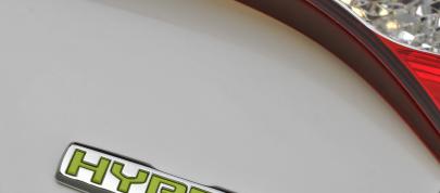 Kia Optima Hybrid (2013) - picture 7 of 7