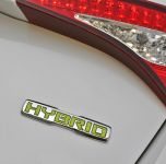 Kia Optima Hybrid (2013) - picture 7 of 7