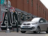 Kia Picanto City (2013) - picture 1 of 3