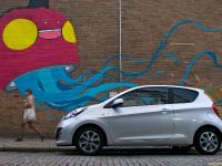 Kia Picanto City (2013) - picture 2 of 3