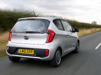 Kia Picanto City (2013) - picture 3 of 3