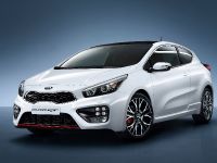 Kia pro Ceed GT (2013) - picture 1 of 7