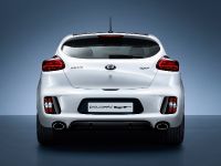 Kia pro Ceed GT (2013) - picture 4 of 7