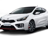 Kia pro Ceed GT (2013) - picture 5 of 7