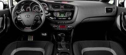 Kia pro_cee'd (2013) - picture 7 of 7
