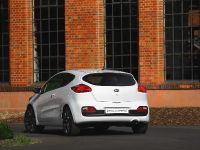 Kia pro_cee'd (2013) - picture 6 of 7