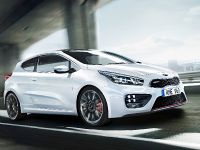 Kia Pro_ceed GT (2013) - picture 1 of 7