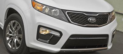 Kia Sorento (2013) - picture 15 of 45